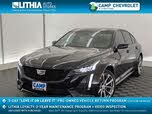 Cadillac CT5 Sport AWD