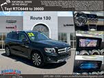 Mercedes-Benz GLB 250 4MATIC
