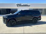 Cadillac Escalade Sport Platinum 4WD