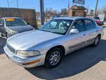 Buick Park Avenue Ultra FWD