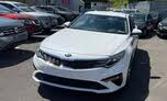 Kia Optima S FWD
