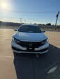 Honda Civic LX FWD