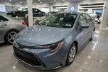 Toyota Corolla LE FWD