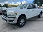 RAM 3500 Big Horn Crew Cab LB 4WD