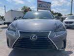 Lexus NX 300 FWD