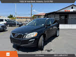Volvo XC60 3.2