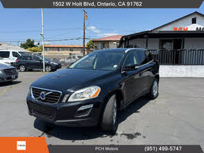 Volvo XC60 3.2