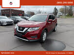 Nissan Rogue SV AWD