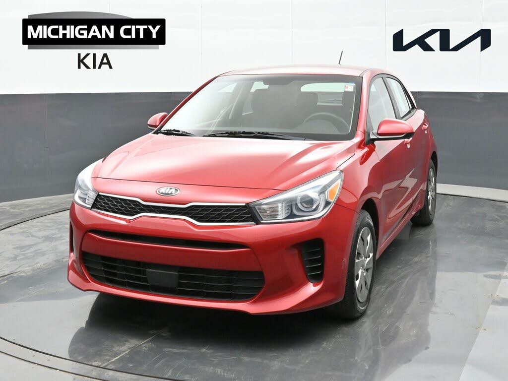 Headlamp Kit | KIA RIO5 2019 Headlamp Kit | KIA RIO5 2019