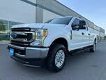 Ford F-250 Super Duty XL Crew Cab LB 4WD