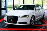 Audi A6 2.0T quattro Premium Plus Sedan AWD