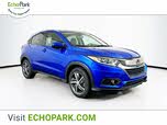 Honda HR-V EX AWD