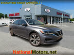 Volkswagen Passat 2.0T SE FWD