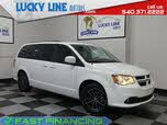 Dodge Grand Caravan GT FWD