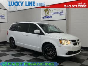 Dodge Grand Caravan GT FWD