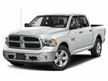 RAM 1500 Classic SLT Crew Cab 4WD