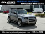 Land Rover Defender 110 X-Dynamic HSE AWD