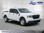 Ford Maverick XLT SuperCrew FWD