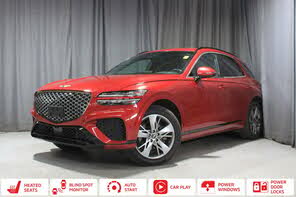 Genesis GV70 2.5T Prestige AWD