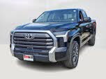 Toyota Tundra Limited Double Cab 4WD