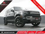 Land Rover Defender 110 X-Dynamic HSE AWD
