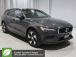 Volvo V60 Cross Country T5 AWD