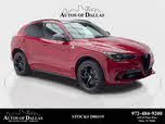 Alfa Romeo Stelvio Quadrifoglio AWD