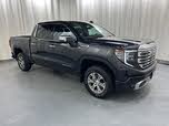 GMC Sierra 1500 Denali Crew Cab 4WD