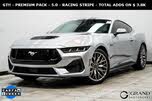 Ford Mustang GT Premium Fastback RWD