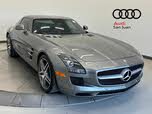 Mercedes-Benz SLS AMG