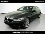 BMW 5 Series 540i xDrive AWD