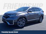 Honda CR-V Touring AWD