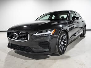 Volvo S60 B5 Momentum AWD