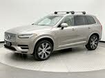 Volvo XC90 Recharge Inscription Extended Range 7-Passenger eAWD