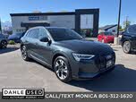 Audi e-tron quattro Premium SUV