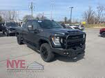 GMC Sierra 2500HD AT4 Crew Cab 4WD
