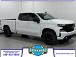 Chevrolet Silverado 1500 RST Crew Cab 4WD