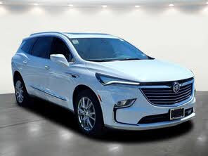 Buick Enclave Essence AWD