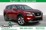 Nissan Rogue SV AWD