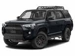 Toyota 4Runner TRD Pro 4WD