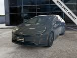 Toyota Prius Limited AWD