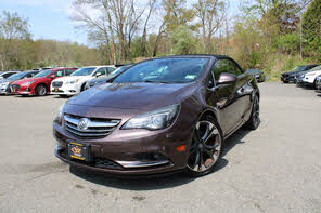 Buick Cascada Premium FWD