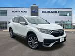 Honda CR-V Hybrid Touring AWD