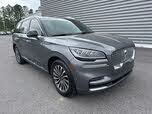 Lincoln Aviator Reserve RWD