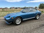 1977 Datsun 280Z