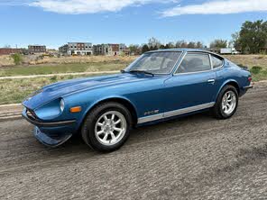 1977 Datsun 280Z