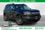 Ford Bronco Sport Big Bend AWD