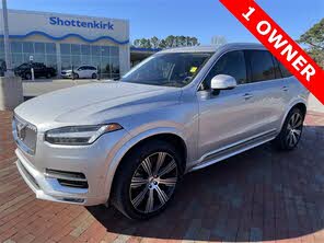 Volvo XC90 T6 Inscription 7-Passenger AWD