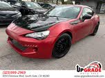 2017 Toyota GR86