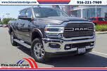 RAM 2500 Laramie Crew Cab 4WD